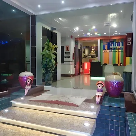 Lalita Boutique Hotel-2